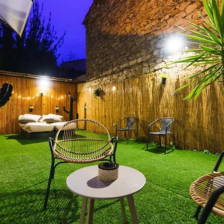 Otel Le C - Boutique