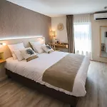 Hotel Le C - Boutique Narbona