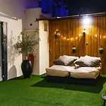 Hotel Le C - Boutique 4*