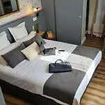 Hotel Le C - Boutique 4*
