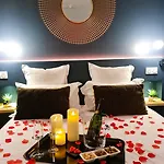 Le C - Boutique 酒店 4*