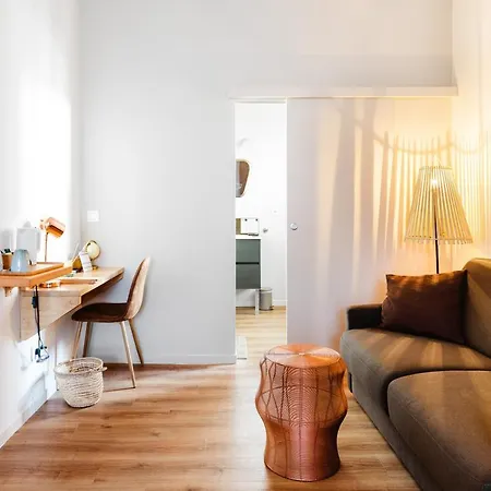 Le C - Boutique Narbona