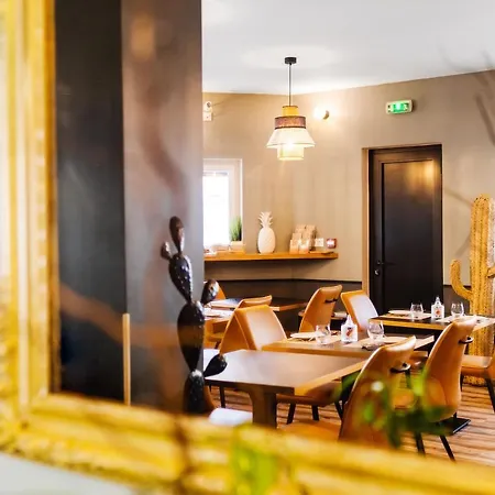 Le C - Boutique Hotel Narbona