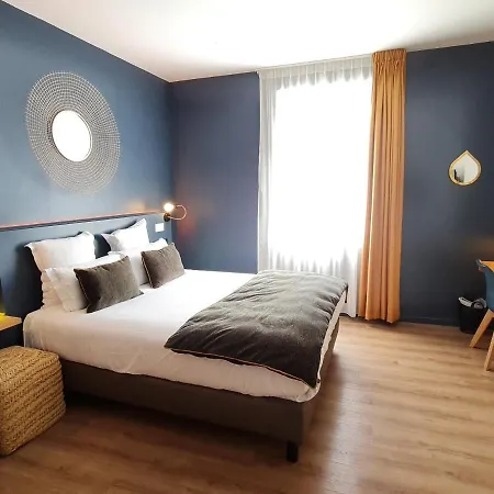 Hotel Le C - Boutique Narbonne