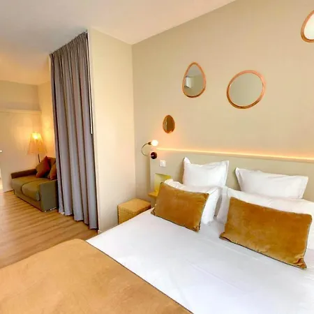 Hotel Le C - Boutique