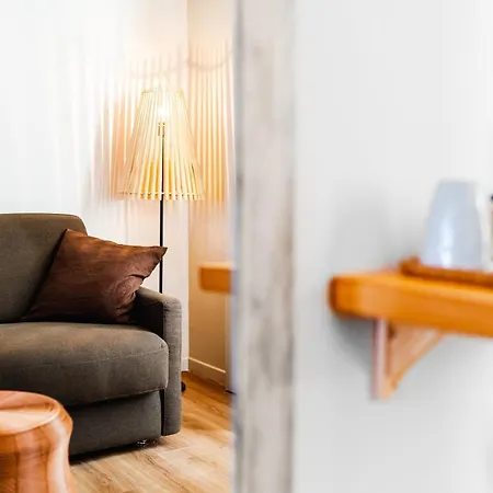 Le C - Boutique Hotel 4*