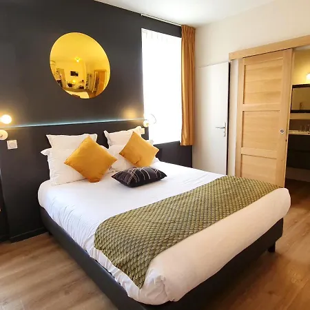 Le C - Boutique Hotel Narbonne