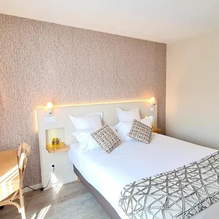 Hotel Le C - Boutique Narbonne