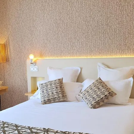 Hotel Le C - Boutique Narbonne