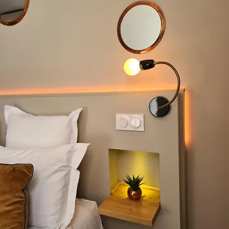 Le C - Boutique Hotel 4*