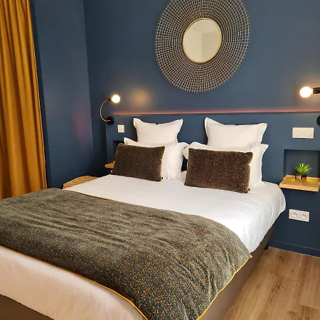 Hotel Le C - Boutique Narbonne