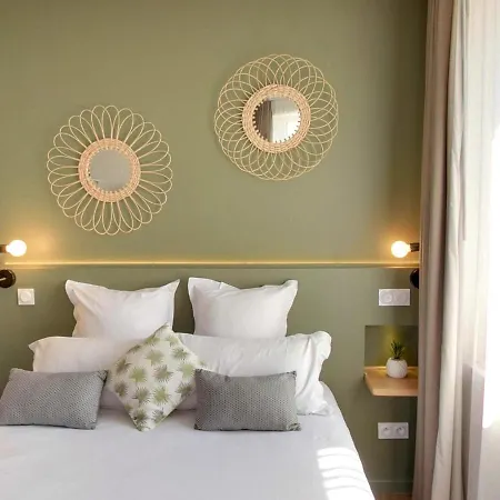 Отель Le C - Boutique Нарбонна