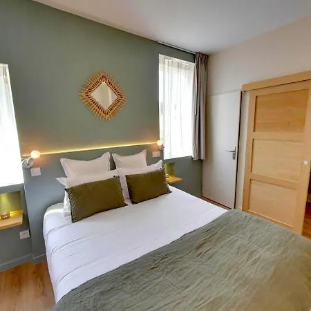 Le C - Boutique Hotel Narbonne