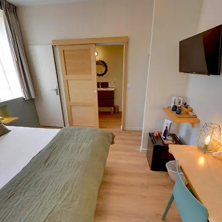 Le C - Boutique 4*