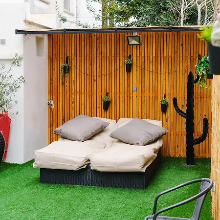Le C - Boutique Hotel