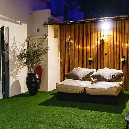 Le C - Boutique Hotel 4*