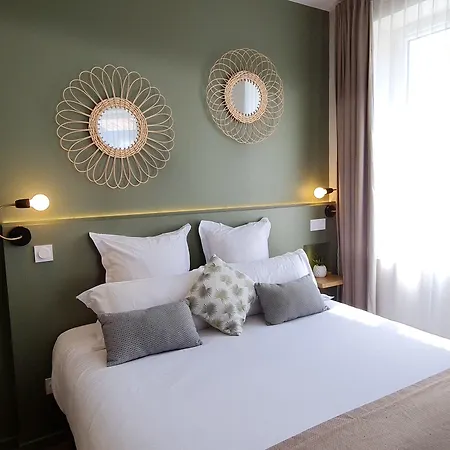 Le C - Boutique 4* Narbonne