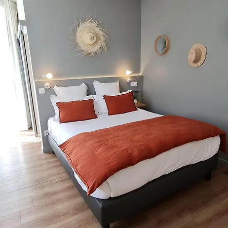 Le C - Boutique Hotel Narbonne