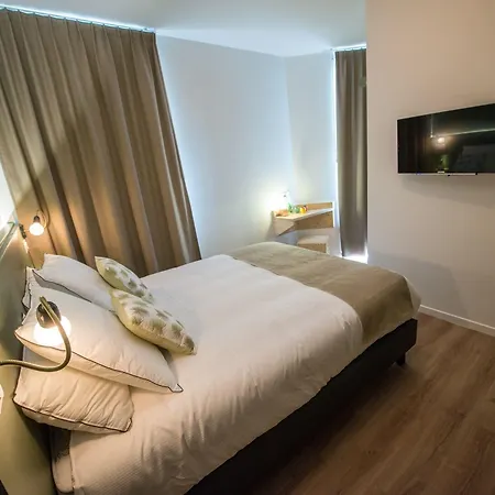 Le C - Boutique Hotel Narbonne