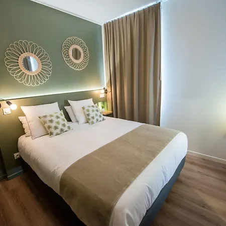 Le C - Boutique 4* Narbonne