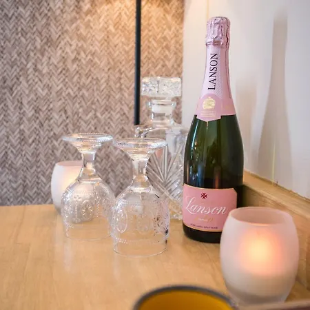 Le C - Boutique Hotel 4*