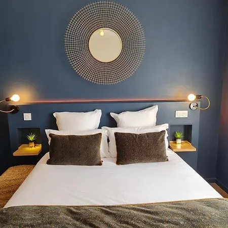 Le C - Boutique Hotel