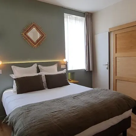 Le C - Boutique Hotel Narbonne