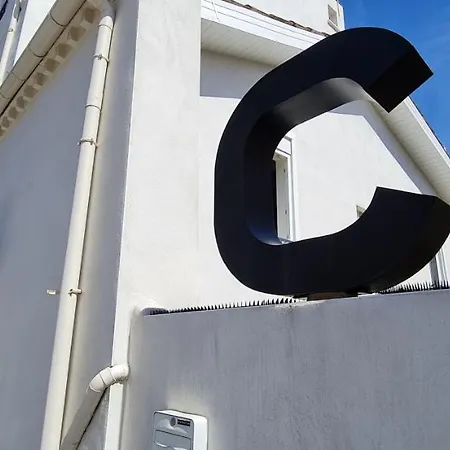 Hotel Le C - Boutique Narbonne