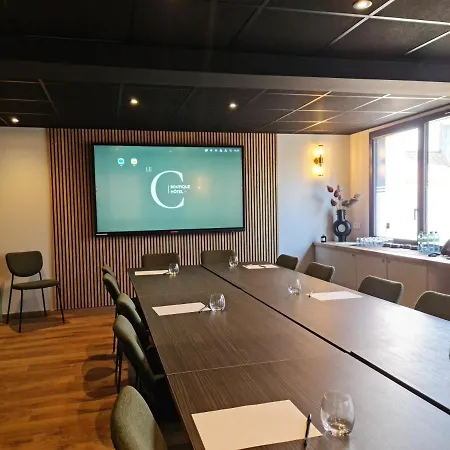 Le C - Boutique 4*