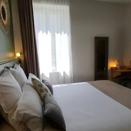 Le C - Boutique 4*