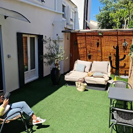 Le C - Boutique 4* Narbonne
