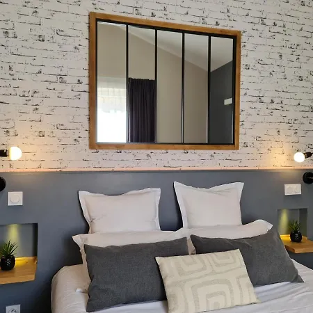 Hotel Le C - Boutique
