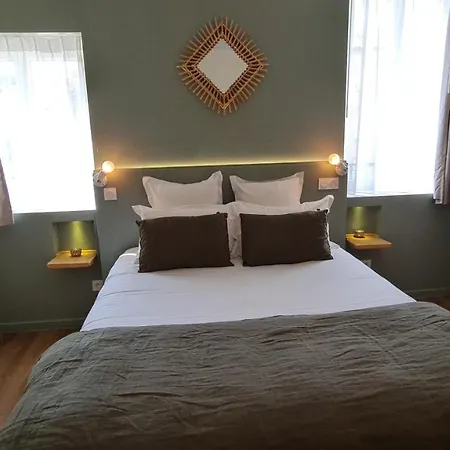 Le C - Boutique Hotel 4*