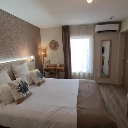 Le C - Boutique 4* Narbonne