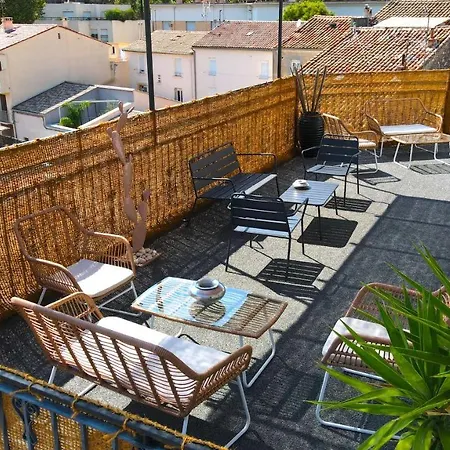 Hotel Le C - Boutique