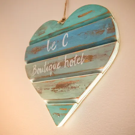 Le C - Boutique
