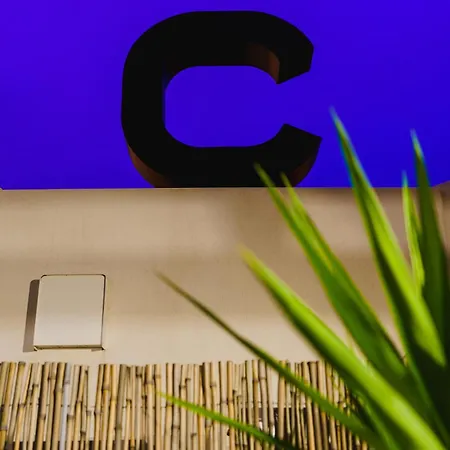 Le C - Boutique 4*