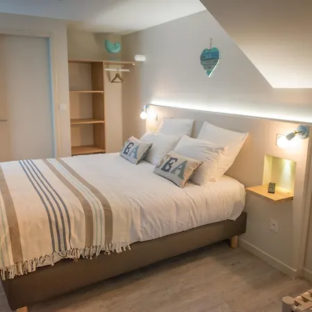 Le C - Boutique Hotel Narbonne