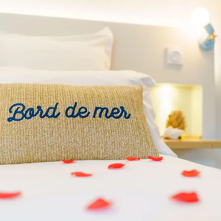 Hotel Le C - Boutique
