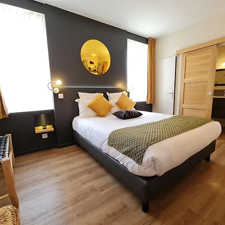 Le C - Boutique 4* Narbonne