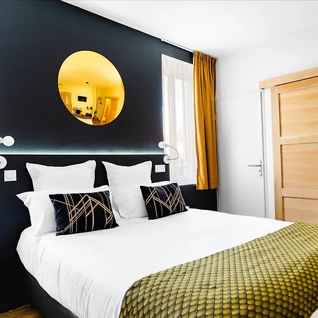 Le C - Boutique 4* Narbonne
