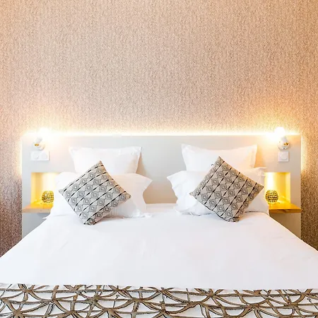 Le C - Boutique Hotel