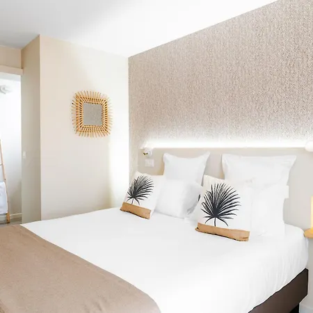 Hotel Le C - Boutique 4*