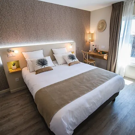 Le C - Boutique 4*