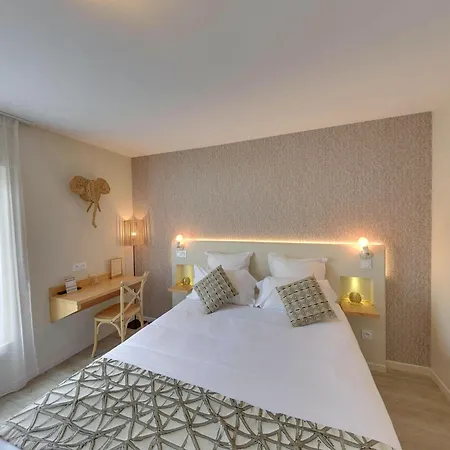 Le C - Boutique 4* Narbonne