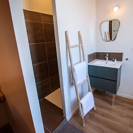 Hotel Le C - Boutique 4*