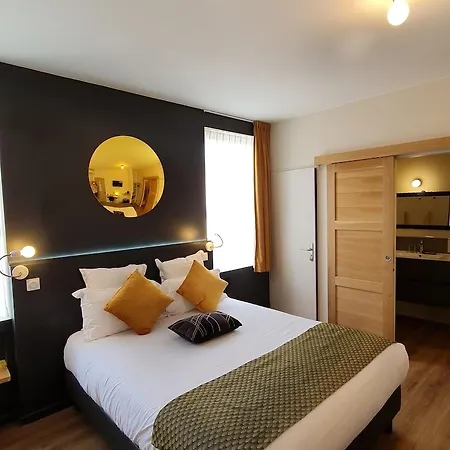 Hotel Le C - Boutique Narbonne