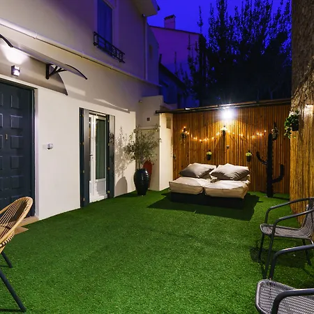 Le C - Boutique Hotel Narbonne