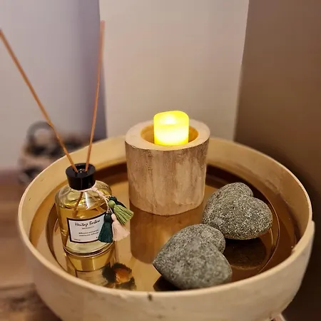 酒店 Le C - Boutique 纳博讷