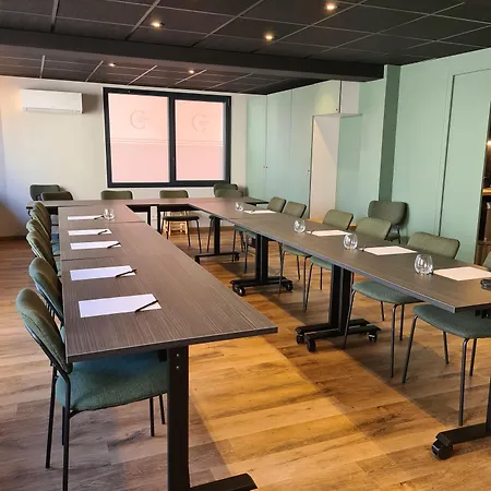 Le C - Boutique Narbona